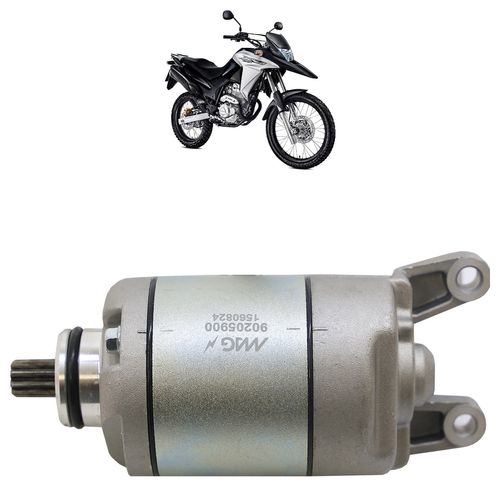 Motor-de-Partida-XRE-300-1 Motor-de-Partida-XRE-300-1