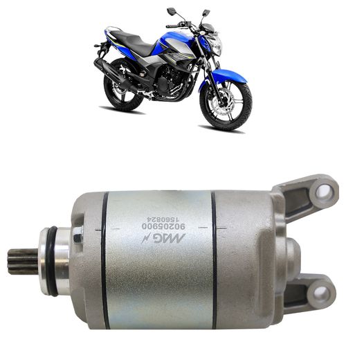 Motor-de-Partida-YS-250-Fazer-1 Motor-de-Partida-YS-250-Fazer-1