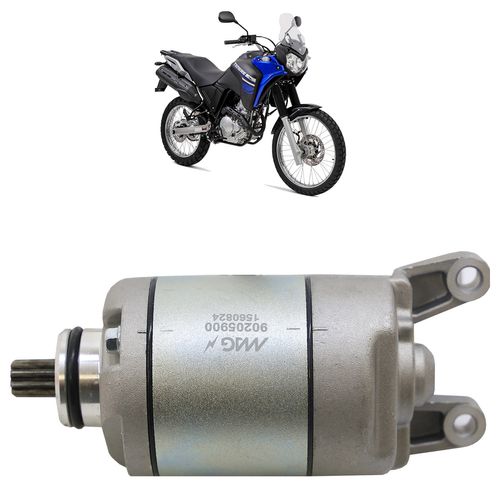Motor-de-Partida-XTZ-250-1 Motor-de-Partida-XTZ-250-1