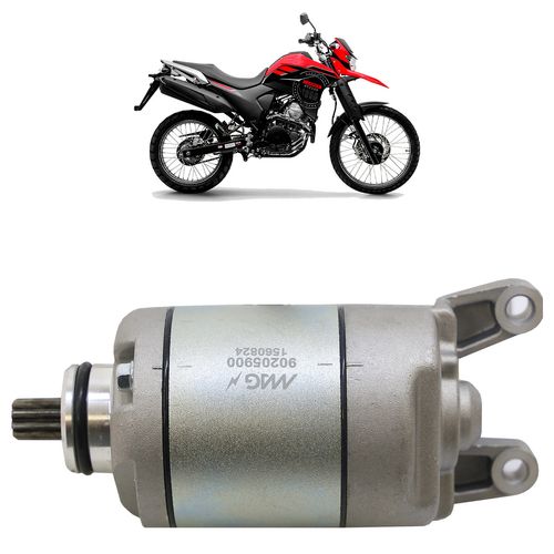 Motor-de-Partida-XTZ-250-1 Motor-de-Partida-XTZ-250-1