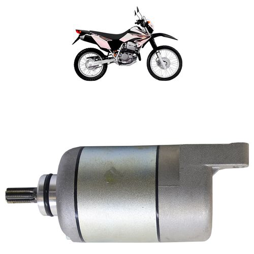 Motor-de-Partida-XR-250-Tornado-1 Motor-de-Partida-XR-250-Tornado-1