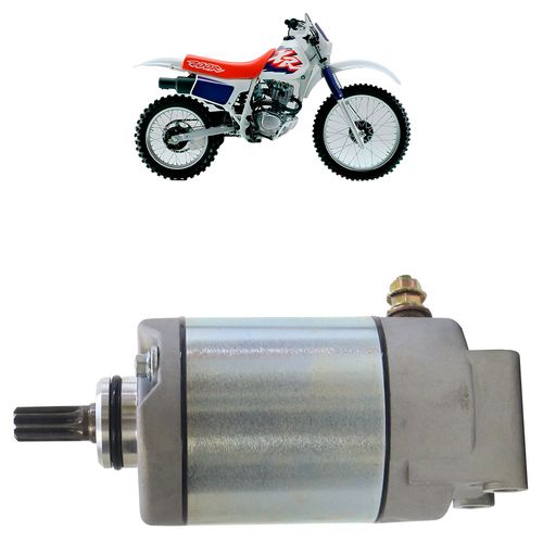 Motor-de-Partida-XR-200R-1 Motor-de-Partida-XR-200R-1