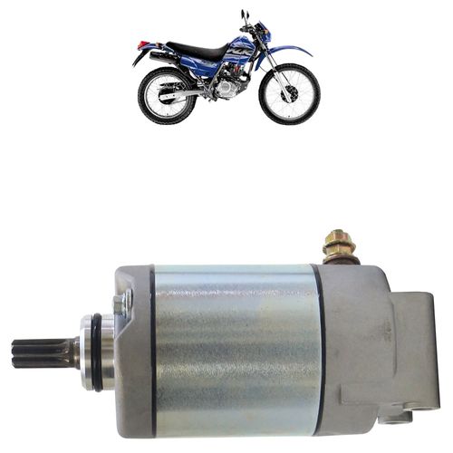 Motor-de-Partida-XLR-125-1 Motor-de-Partida-XLR-125-1