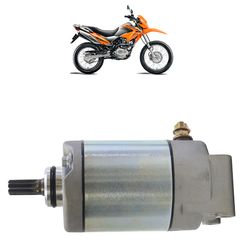 Motor-de-Partida-NXR-150-Bros-1