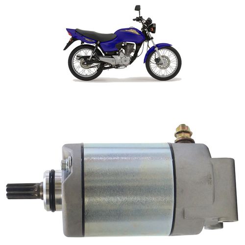 Motor-de-Partida-CG-125-Titan-1 Motor-de-Partida-CG-125-Titan-1