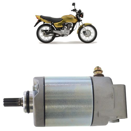 Motor-de-Partida-CG-125-Titan-1 Motor-de-Partida-CG-125-Titan-1
