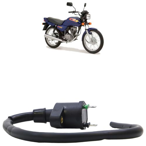 Bobina-de-Ignicao-Honda-CG-125-Titan-1 Bobina-de-Ignicao-Honda-CG-125-Titan-1