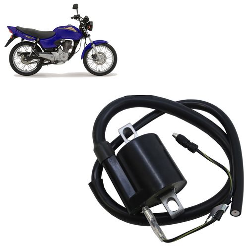 Bobina-de-Ignicao-Honda-CG-125-Titan-1 Bobina-de-Ignicao-Honda-CG-125-Titan-1
