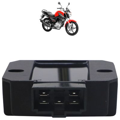 Regulador-Retificador-YBR-125-Factor-1