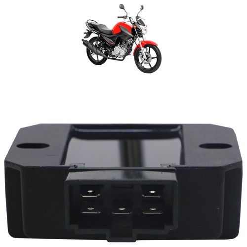 Regulador-Retificador-YBR-125-Factor-1 Regulador-Retificador-YBR-125-Factor-1