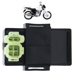 Cdi-Honda-CG-150-Job-1