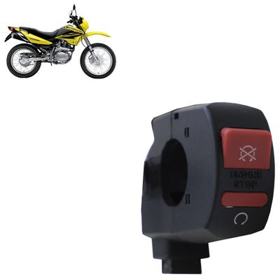 Interruptor-de-Partida-NXR-150-Bros-1 Interruptor-de-Partida-NXR-150-Bros-1