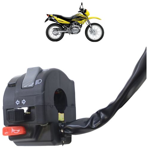 Chaves-de-Luz-YBR-125-1 Chaves-de-Luz-YBR-125-1