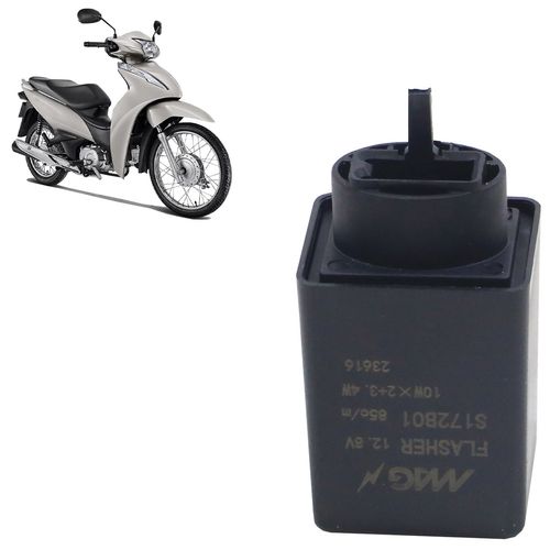 Rele-de-Pisca-Biz-110-1 Rele-de-Pisca-Biz-110-1