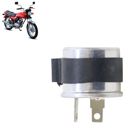 Rele-de-Pisca-CG-125-1 Rele-de-Pisca-CG-125-1