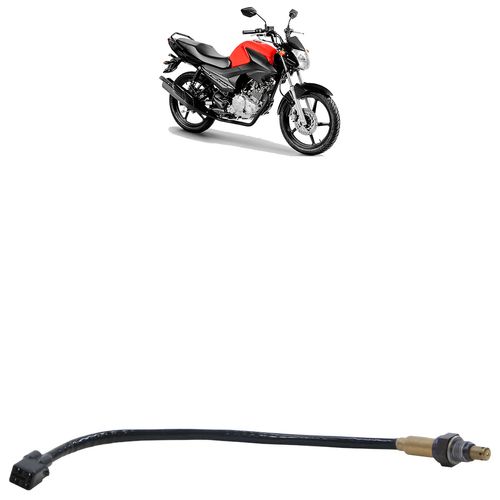 Sensor-de-Oxigenio-Factor-125-YBR-1 Sensor-de-Oxigenio-Factor-125-YBR-1