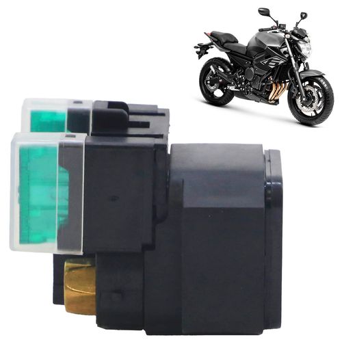 Rele-de-partida-XJ6-1 Rele-de-partida-XJ6-1