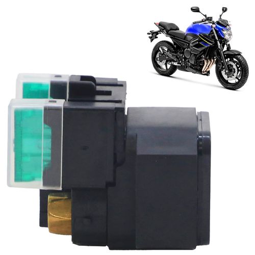 Rele-de-partida-XJ6-1 Rele-de-partida-XJ6-1