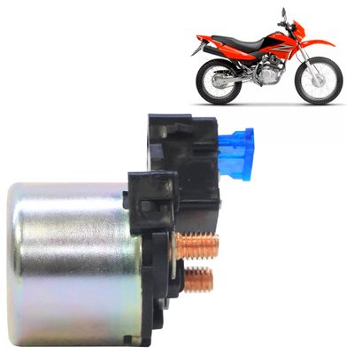 Rele-de-partida-NXR-150-Bros-1 Rele-de-partida-NXR-150-Bros-1