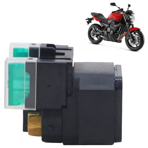 Rele-de-partida-XJ6-1 Rele-de-partida-XJ6-1