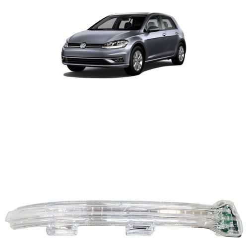 Pisca-Seta-Retrovisor-Volkswagen-Golf1 Pisca-Seta-Retrovisor-Volkswagen-Golf1