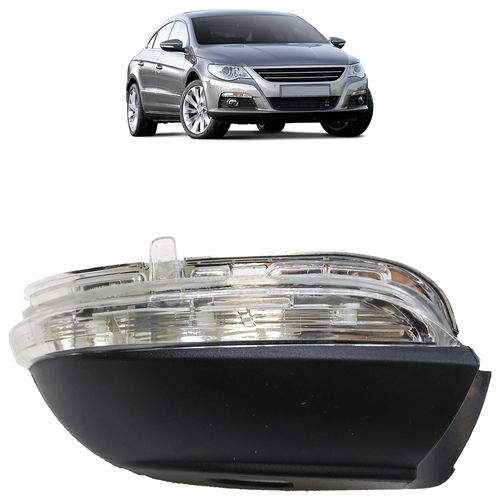 Pisca-Seta-Retrovisor-Volkswagen-Passat1 Pisca-Seta-Retrovisor-Volkswagen-Passat1