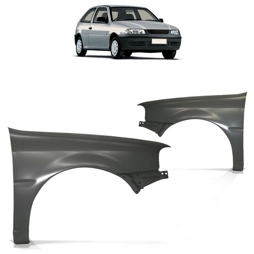 -Paralama-Volkswagen-Gol1 -Paralama-Volkswagen-Gol1