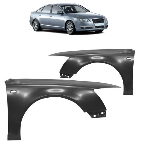 -Paralama-Audi-A61 -Paralama-Audi-A61