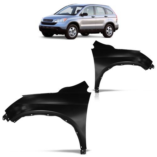 -Paralama-Honda-Crv1 -Paralama-Honda-Crv1