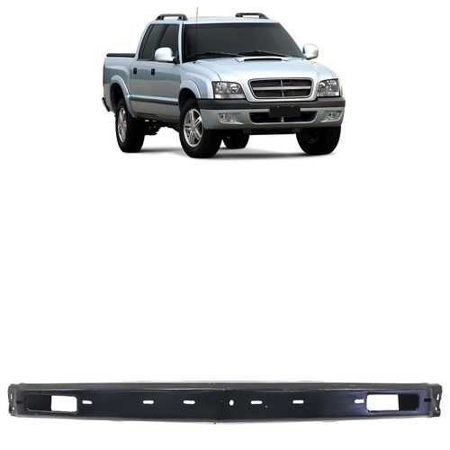 -Alma-Parachoque-Chevrolet-S101 -Alma-Parachoque-Chevrolet-S101