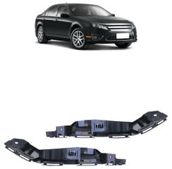 Suporte-Guia-Parachoque-Dianteiro-Fusion-Par