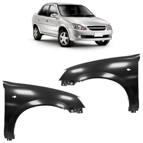 -Paralama-Chevrolet-CorsaPar -Paralama-Chevrolet-CorsaPar