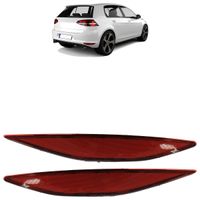 -Refletor-ParaChoque-Traseiro-Volkswagen-GolfPar