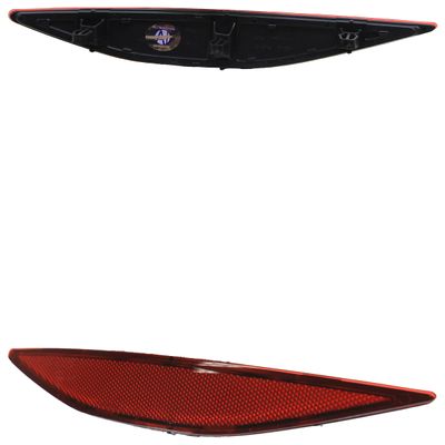 -Refletor-ParaChoque-Traseiro-Volkswagen-Golf3