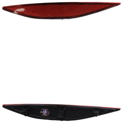 -Refletor-ParaChoque-Traseiro-Volkswagen-Golf2 -Refletor-ParaChoque-Traseiro-Volkswagen-Golf2