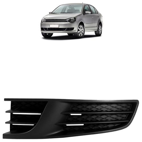 -Grade-Farol-de-Milha-Volkswagen-Polo1 -Grade-Farol-de-Milha-Volkswagen-Polo1