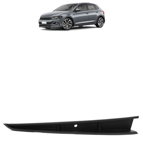 Moldura-Acabamento-Parachoque-Dianteiro-Polo-1 Moldura-Acabamento-Parachoque-Dianteiro-Polo-1