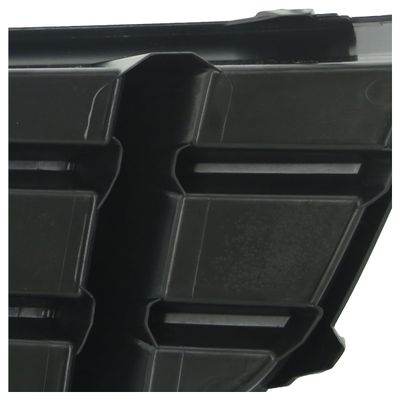 -Grade-Farol-de-Milha-Audi-A35 -Grade-Farol-de-Milha-Audi-A35