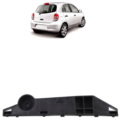 -Suporte-do-ParaChoque-Nissan-March1