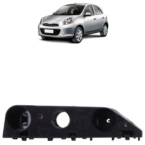 -Suporte-do-ParaChoque-Nissan-March1