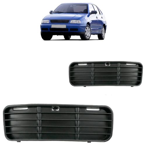 -Grade-Dianteira-Volkswagen-Polo1 -Grade-Dianteira-Volkswagen-Polo1