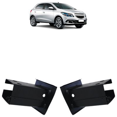 Alma-Aco-Parachoque-Dianteiro-Onix-Par Alma-Aco-Parachoque-Dianteiro-Onix-Par