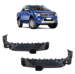 Suporte-Guia-Parachoque-Dianteiro-Ranger-Par