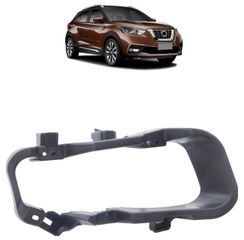 Suporte-Moldura-Farol-Milha-Auxiliar-Kicks-1