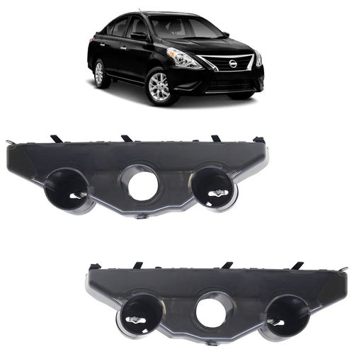 Suporte-Guia-Parachoque-Dianteiro-Versa-Par