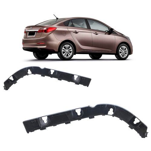 Suporte-Guia-Parachoque-Traseiro-HBPar Suporte-Guia-Parachoque-Traseiro-HBPar