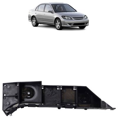 -Suporte-do-ParaChoque-Honda-Civic1