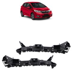 Suporte-Guia-Parachoque-Dianteiro-Fit-Par