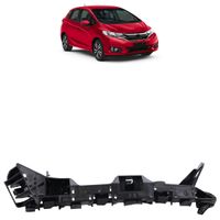 -Suporte-do-ParaChoque-Honda-Fit1