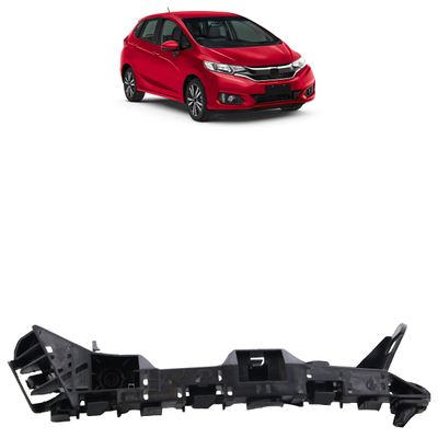 -Suporte-do-ParaChoque-Honda-Fit1